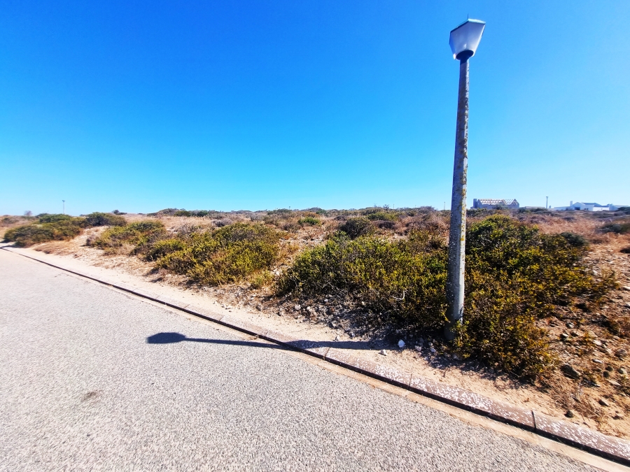 0 Bedroom Property for Sale in Hoogland Western Cape